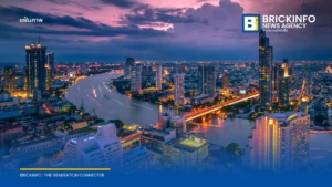 เจแอลแอล (JLL) เผยตลาดโรงแรมระดับลักชัวรีในไทยและเอเชียแปซิฟิกเติบโตสูง มูลค่าซื้อขายในไทยแตะ 2,200 ล้านบาทในปี 2568 ชี้อุปทานจำกัดดันราคาห้องพักพุ่ง