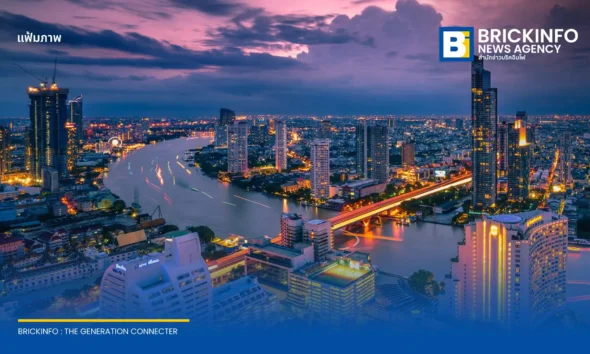 เจแอลแอล (JLL) เผยตลาดโรงแรมระดับลักชัวรีในไทยและเอเชียแปซิฟิกเติบโตสูง มูลค่าซื้อขายในไทยแตะ 2,200 ล้านบาทในปี 2568 ชี้อุปทานจำกัดดันราคาห้องพักพุ่ง