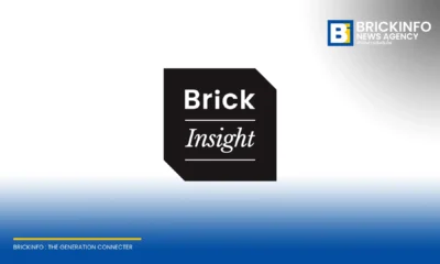 สำนักข่าวบริคอินโฟ (Brickinfo) ร่วมกับ OUJIA CREATIVE HOUSE เปิดตัวรายการใหม่ Brick Insight ดำเนินรายการโดย นพฤทธิ์ กมลสุวรรณ เจาะลึกข้อมูลเทคโนโลยี ปัญญาประดิษฐ์ (AI) และประเด็นสังคม รับชมได้ทุกวันอังคารผ่านทางเฟซบุ๊กและยูทูบ