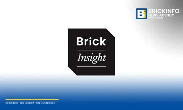 สำนักข่าวบริคอินโฟ (Brickinfo) ร่วมกับ OUJIA CREATIVE HOUSE เปิดตัวรายการใหม่ Brick Insight ดำเนินรายการโดย นพฤทธิ์ กมลสุวรรณ เจาะลึกข้อมูลเทคโนโลยี ปัญญาประดิษฐ์ (AI) และประเด็นสังคม รับชมได้ทุกวันอังคารผ่านทางเฟซบุ๊กและยูทูบ