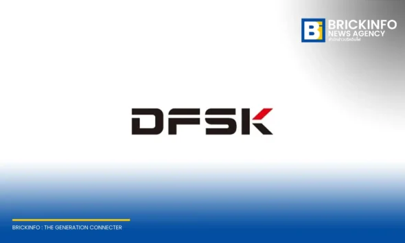 ทำความรู้จักค่ายรถ DFSK หรือ ดีเอฟเอสเค แบรนด์ยานยนต์ภายใต้ SERES Group ที่กำลังเดินหน้าก้าวสู่ตลาดยานยนต์พลังงานใหม่และยานยนต์อัจฉริยะระดับโลก
