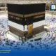 Hajj is an annual Islamic pilgrimage to Mecca, Saudi Arabia, the holiest city in Islam. Hajj is a one-time-required religious duty for all Muslims who are physically and financially capable of undertaking the journey and supporting their family during their absence from home.