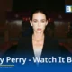 Katy Perry ปล่อยผลงานซิงเกิลใหม่ Watch It Burn พร้อมมิวสิกวิดีโอภาคต่อจากเพลง bandaids ถ่ายทอดการก้าวผ่านอดีตและเห็นคุณค่าของตัวเอง