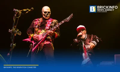 Limp Bizkit (ลิมป์ บิซกิต) ประกาศจัดคอนเสิร์ตครั้งแรกในมาเลเซีย 9 ธันวาคม 2026 ณ National Hockey Stadium กัวลาลัมเปอร์ โชว์เดียวในเอเชีย เปิดขายบัตร 30 มิ.ย. นี้