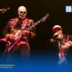 Limp Bizkit (ลิมป์ บิซกิต) ประกาศจัดคอนเสิร์ตครั้งแรกในมาเลเซีย 9 ธันวาคม 2026 ณ National Hockey Stadium กัวลาลัมเปอร์ โชว์เดียวในเอเชีย เปิดขายบัตร 30 มิ.ย. นี้