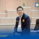 นายภัทรพงศ์ ภัทรประสิทธิ์ รัฐมนตรีช่วยว่าการกระทรวงคมนาคม