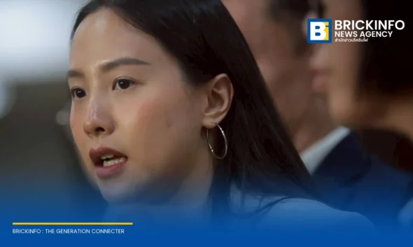 กมธ.ติดตามงบประมาณ นำโดย รักชนก ศรีนอก บุกสำนักงานประกันสังคม จี้ปรับผู้รับเหมาพัฒนาแอป SSO+ หลังระบบผิดพลาดล่าช้า พร้อมดันยอดเลือกตั้งบอร์ด สปส.
