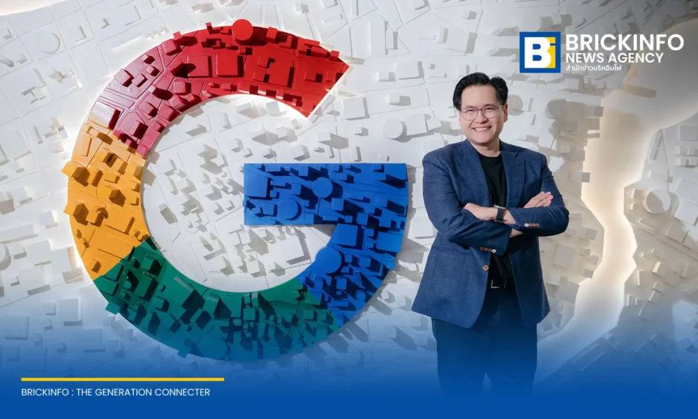 กูเกิล คลาวด์ (Google Cloud) ประกาศแต่งตั้ง สรุจ ทิพเสนา ดำรงตำแหน่ง Country Manager ประจำประเทศไทย ลุยกลยุทธ์ตลาดและผลักดันการใช้ AI ในองค์กรธุรกิจไทย