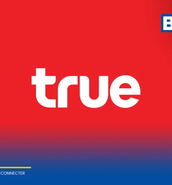 ทรู คอร์ปอเรชั่น หรือ True Corporation ขึ้นแท่นอันดับ 160 องค์กรยั่งยืนที่สุดในโลกปี 2026 จากการจัดอันดับของนิตยสาร TIME สูงที่สุดในกลุ่มบริษัทไทย ตอกย้ำการเติบโตด้วยนวัตกรรม AI และหลัก ESG