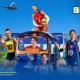 JAS เตรียมถ่ายทอดสดการแข่งขันวอลเลย์บอลหญิง VNL 2026 สัปดาห์ที่ 2 ซึ่งประเทศไทยเป็นเจ้าภาพ ทีมชาติไทยลงแข่ง 4 แมตช์ รับชมผ่านแพลตฟอร์ม Monomax และช่อง MONOMAX SPORTS