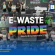 AIS จัดกิจกรรม E-Waste to PRIDE เนื่องในวันสิ่งแวดล้อมโลก ชวนคนไทยนำขยะอิเล็กทรอนิกส์มารีไซเคิล ต่อยอดสร้างสรรค์เป็นชุดแฟชั่นฉลอง Pride Month ณ สยามสแควร์