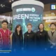 เอไอเอส (AIS) เผยผลวิจัย SROI ปี 2569 โครงการ Green Energy Green Network for THAIs ชี้โครงสร้างพื้นฐานดิจิทัลและพลังงานสะอาดสร้างมูลค่าทางสังคม 33.88 ล้านบาท ยกระดับคุณภาพชีวิตพื้นที่ห่างไกล