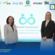AIS ร่วมกับ Match Group และ Tinder เปิดตัว Human Connection Campaign Thailand มุ่งแก้ปัญหาความเหงา สร้างการเชื่อมต่อที่มีคุณภาพและปลอดภัยในยุคดิจิทัล