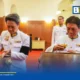 คณะผู้บริหาร เอไอเอส (AIS) เข้าถวายน้ำสรงพระศพ สมเด็จฯ เจ้าฟ้าพัชรกิติยาภาฯ ณ พระบรมมหาราชวัง พร้อมจัดรถโมบายล์ขยายสัญญาณ 5G บริการ Free WiFi และจุดชาร์จแบตเตอรี่ อำนวยความสะดวกประชาชนรอบสนามหลวง