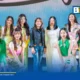 AIS ZEED 5G ร่วมกับค่ายเพลง LIT ENTERTAINMENT ประกาศผล 3 ครีเอเตอร์หน้าใหม่จากโครงการ ZEED UP Rookie Project พร้อมมอบเงินรางวัลและทุนการศึกษากว่า 200,000 บาท