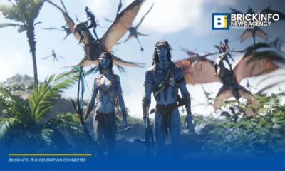 ดิสนีย์พลัส (Disney+) นำภาพยนตร์ Avatar: Fire and Ash (อวตาร: อัคนีและธุลีดิน) ลงสตรีมมิงแล้ววันนี้ พร้อมเสียงพากย์ไทย และสารคดีเบื้องหลังการสร้างโลกแพนดอร่า