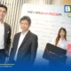 บางจาก ร่วมกับ SHARGE เปิดตัว Bangchak Fleet Card Powered by SHARGE แพลตฟอร์มบริหารจัดการฟลีทรถยนต์ไฟฟ้า EV สำหรับองค์กร ควบคุมงบประมาณและติดตามการใช้งานแบบเรียลไทม์
