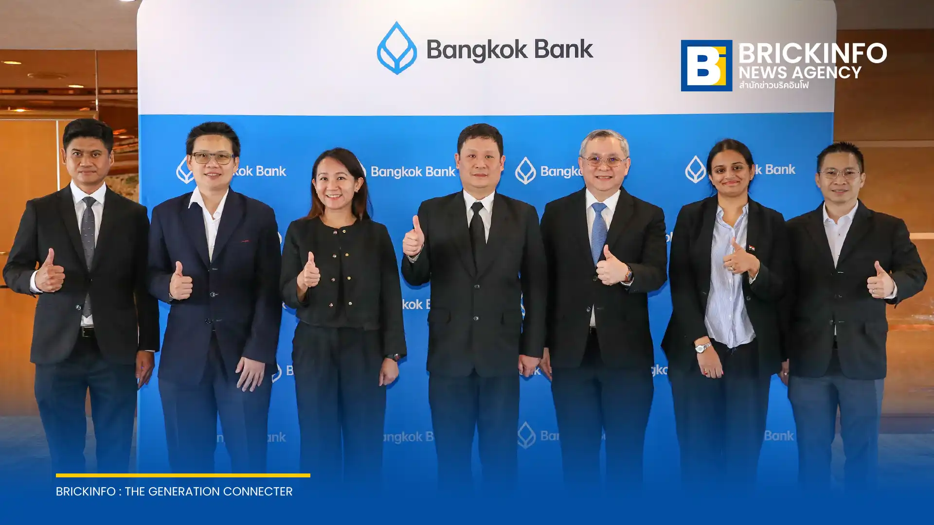 ธนาคารกรุงเทพ (Bangkok Bank) นำทีมผู้ประกอบการไทยและหน่วยงานภาครัฐ หารือร่วมกับ T-Hub ศูนย์นวัตกรรมชั้นนำในเมืองเจนไน เพื่อเปิดประตูโอกาสการลงทุนและขยายธุรกิจในตลาดอินเดีย