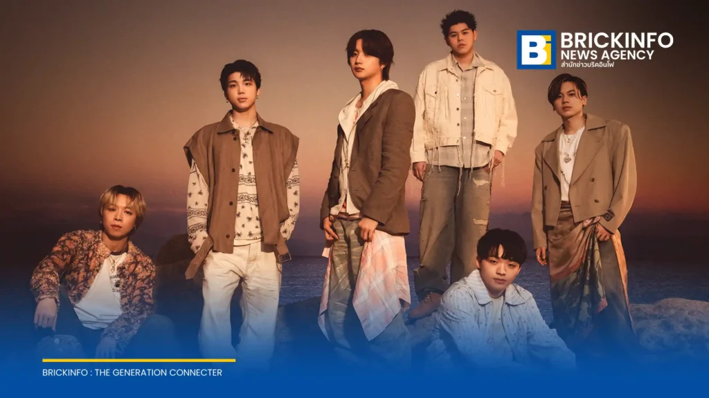 BE:FIRST (บีเฟิสต์) ปล่อยซิงเกิลที่ 10 "Missing" ร่วมงานกับ Jonas Blue นำเสนอเพลงแดนซ์ป็อปเนื้อหาอกหัก พร้อมมิวสิกวิดีโอที่ถ่ายทำในประเทศไทย เตรียมลุยเวิลด์ทัวร์ 2026