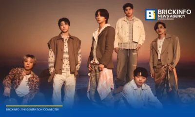 BE:FIRST (บีเฟิสต์) ปล่อยซิงเกิลที่ 10 "Missing" ร่วมงานกับ Jonas Blue นำเสนอเพลงแดนซ์ป็อปเนื้อหาอกหัก พร้อมมิวสิกวิดีโอที่ถ่ายทำในประเทศไทย เตรียมลุยเวิลด์ทัวร์ 2026