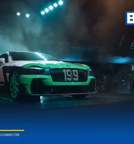 เบนท์ลีย์ (Bentley) เปิดตัวสปอร์ตคาร์ New Continental GT S และ Supersports ในญี่ปุ่น อวดโฉมกลางโตเกียวทาวเวอร์ แยกชิบูย่า และงาน Daikoku Car Meet