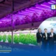 บโอเทค สวทช. เปิดตัวโรงเรือนอัจฉริยะ Plant Factory ปลดล็อกนวัตกรรมปลูกสั่งได้ สารสำคัญสูง ควบคุมผลผลิตแม่นยำด้วยระบบปิด ตอบโจทย์อุตสาหกรรมยาสมุนไพรและเวชสำอางระดับสากล