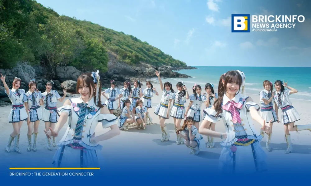 วงไอดอล BNK48 สังกัด iAM ปล่อยเพลง Ponytail to Shushu ซิงเกิลหลักจากอัลบั้มที่ 6 ต้อนรับการเข้าสู่ปีที่ 10 ได้ โยเกิร์ต และ แพนเค้ก รับตำแหน่งดับเบิ้ลเซ็นเตอร์