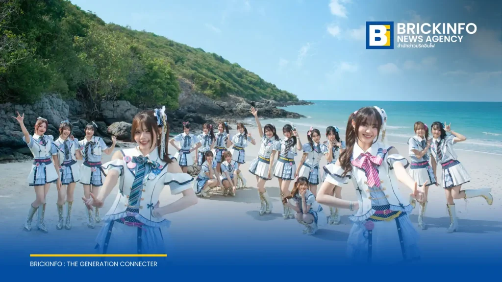 วงไอดอล BNK48 สังกัด iAM ปล่อยเพลง Ponytail to Shushu ซิงเกิลหลักจากอัลบั้มที่ 6 ต้อนรับการเข้าสู่ปีที่ 10 ได้ โยเกิร์ต และ แพนเค้ก รับตำแหน่งดับเบิ้ลเซ็นเตอร์