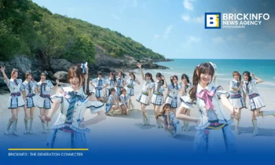 วงไอดอล BNK48 สังกัด iAM ปล่อยเพลง Ponytail to Shushu ซิงเกิลหลักจากอัลบั้มที่ 6 ต้อนรับการเข้าสู่ปีที่ 10 ได้ โยเกิร์ต และ แพนเค้ก รับตำแหน่งดับเบิ้ลเซ็นเตอร์