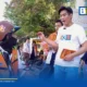 ชัยวัฒน์ สถาวรวิจิตร ผู้สมัครผู้ว่าฯ กทม. พรรคประชาชน ลงพื้นที่รามคำแหง 53 เสนอนโยบายเพิ่มจุดผ่อนผันหาบเร่แผงลอย ดึงพื้นที่ร้างทำที่ค้าขาย มุ่งแก้ส่วยและจัดระเบียบทางเท้าอย่างยั่งยืน