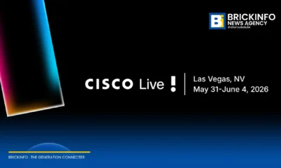 ซิสโก้ เปิดตัว Cisco Cloud Control แพลตฟอร์มรวมศูนย์อัจฉริยะ ผสานพลังมนุษย์และ Agentic AI ยกระดับการบริหารจัดการ พร้อมนวัตกรรมความปลอดภัยรับมือยุคควอนตัม