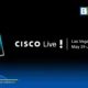 ซิสโก้ เปิดตัว Cisco Cloud Control แพลตฟอร์มรวมศูนย์อัจฉริยะ ผสานพลังมนุษย์และ Agentic AI ยกระดับการบริหารจัดการ พร้อมนวัตกรรมความปลอดภัยรับมือยุคควอนตัม