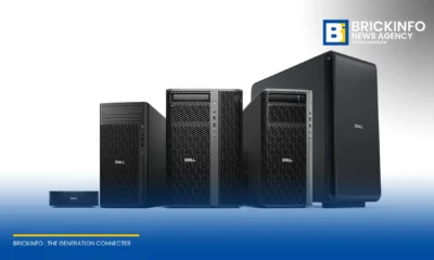 เดลล์ เทคโนโลยีส์ เปิดตัวโซลูชัน AI เอเจนต์ Dell Deskside Agentic AI ภายใต้ Dell AI Factory with NVIDIA ช่วยองค์กรควบคุมต้นทุนและเพิ่มความปลอดภัยของข้อมูล