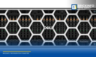 เดลล์ เทคโนโลยีส์ (Dell Technologies) เปิดตัว Dell PowerStore Elite ระบบสตอเรจอัจฉริยะระดับองค์กรผสาน AI เพิ่มประสิทธิภาพ 3 เท่า พร้อมระบบป้องกันแรนซัมแวร์ 99.99%