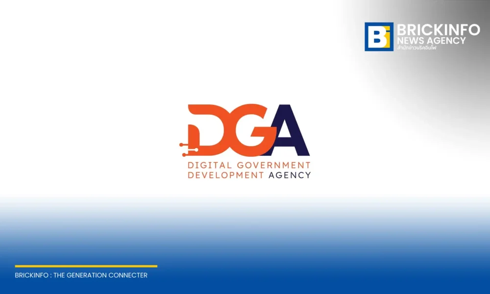 ครม. มีมติเห็นชอบปรับโครงสร้างโอนย้าย DGA หรือ สำนักงานพัฒนารัฐบาลดิจิทัล ไปอยู่ภายใต้การกำกับดูแลของกระทรวงดีอี มุ่งบูรณาการข้อมูลและยกระดับบริการภาครัฐ