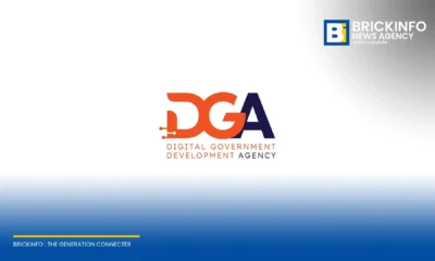 ครม. มีมติเห็นชอบปรับโครงสร้างโอนย้าย DGA หรือ สำนักงานพัฒนารัฐบาลดิจิทัล ไปอยู่ภายใต้การกำกับดูแลของกระทรวงดีอี มุ่งบูรณาการข้อมูลและยกระดับบริการภาครัฐ