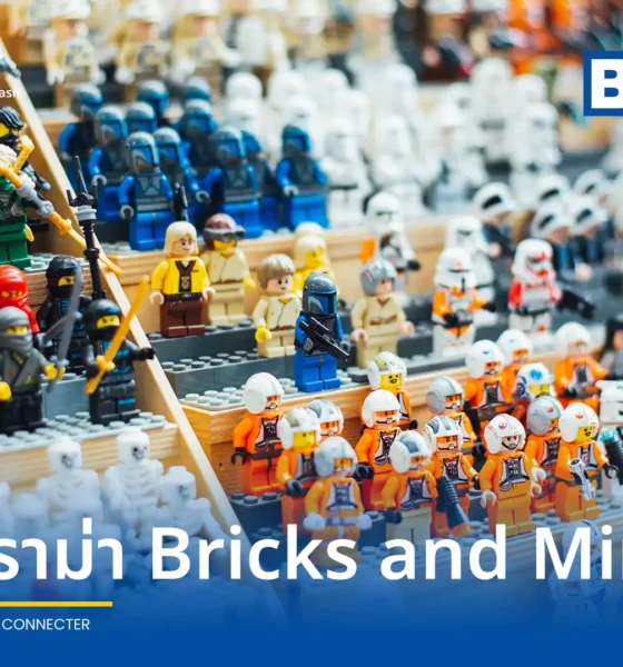 สรุปครบจบในที่เดียว ดราม่าร้าน Bricks and Minifigs เมื่อคอลเลกชันเลโก้ Star Wars มูลค่าเฉียด 7 ล้านบาทหายไป สู่คดีฟ้องร้องและการจับกุมยูทูบเบอร์ดัง