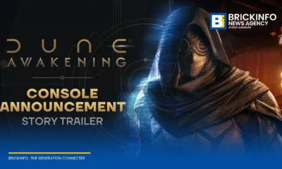 Funcom ประกาศวันเปิดตัว Dune: Awakening บนคอนโซล PlayStation 5 และ Xbox Series X|S วันที่ 22 กันยายน 2569 มาพร้อมโหมด Single-player และเนื้อเรื่องฉบับสมบูรณ์ รองรับ Xbox Game Pass ตั้งแต่วันแรก