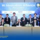 EDTH ผนึกกำลัง ทรูบิสิเนส (TrueBusiness) เอ้ก ดิจิทัล (EGG Digital) และ ซอฟต์แบงก์ คอร์ป (SoftBank Corp.) นำเทคโนโลยี AI และ Big Data ยกระดับโครงสร้างพื้นฐานดิจิทัลเครือสหพัฒน์