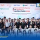 ETDA ร่วมกับ KMITL จัดการแข่งขัน GeoAI Hackathon 2026 ดึงพลังคนรุ่นใหม่ประยุกต์ใช้เทคโนโลยี AI และข้อมูลภูมิสารสนเทศ สร้างนวัตกรรมรับมือภัยพิบัติและยกระดับภาคการเกษตร