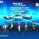 งาน ฟาสต์ ออโต โชว์ ไทยแลนด์ 2026 มหกรรมจำหน่ายรถยนต์กลางปี รวบรวมแบรนด์รถใหม่และรถมือสองคุณภาพเยี่ยม พร้อมการรับประกันซื้อคืน วันที่ 1-5 กรกฎาคม 2569 ที่ศูนย์นิทรรศการและการประชุมไบเทค บางนา