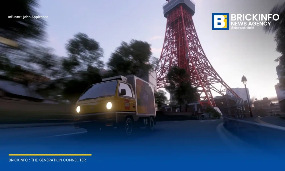 เพลย์กราวด์ เกมส์ สั่งรีเซ็ตเงินผู้เล่นเกม Forza Horizon 6 ที่ใช้บั๊กปั๊มเงินรถ GMC Hummer EV จนทะลุเพดาน พร้อมปรับสมดุลยาง Drag และระบบเลเวลใหม่ในการอัปเดตล่าสุด