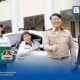 แกร็บ ประเทศไทย เปิดตัวโครงการ S.A.F.E.+ ยกระดับความปลอดภัยบริการเรียกรถผ่านแอป ขานรับนโยบายกระทรวงคมนาคม ตั้งเป้าคนขับทำใบขับขี่สาธารณะ 1 แสนรายภายในสิ้นปี