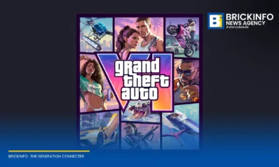 หลุดข้อมูลราคาเกม GTA 6 (Grand Theft Auto VI) จากร้านค้า FNAC Portugal พบข้อมูล 3 รุ่น คาดชุดสะสม (Collector's Edition) อาจมีราคาสูงถึง 8,300 บาท ก่อนเปิดพรีออเดอร์ 25 มิถุนายนนี้
