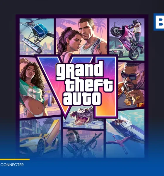 หลุดข้อมูลราคาเกม GTA 6 (Grand Theft Auto VI) จากร้านค้า FNAC Portugal พบข้อมูล 3 รุ่น คาดชุดสะสม (Collector's Edition) อาจมีราคาสูงถึง 8,300 บาท ก่อนเปิดพรีออเดอร์ 25 มิถุนายนนี้