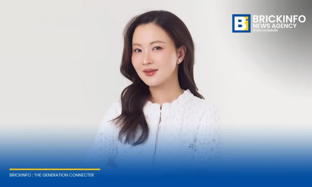 นางสาวนฤชล ดำรงปิยวุฒิ์ ประธานเจ้าหน้าที่บริหาร บริษัท กันกุลเอ็นจิเนียริ่ง จำกัด (มหาชน) หรือ Gunkul Engineering Public Company Limited