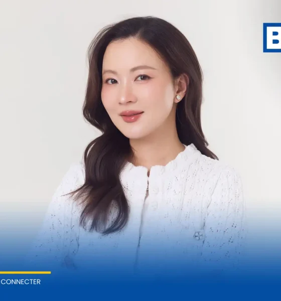 นางสาวนฤชล ดำรงปิยวุฒิ์ ประธานเจ้าหน้าที่บริหาร บริษัท กันกุลเอ็นจิเนียริ่ง จำกัด (มหาชน) หรือ Gunkul Engineering Public Company Limited