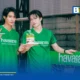 ฮาวายานัส Havaianas จัดงาน Football Beach Party เปิดตัวคอลเลกชันรองเท้าแตะ Top Nations Collection ต้อนรับทัวร์นาเมนต์ฟุตบอลโลก ดึง ติวเตอร์-ยิม และ กวินทร์ ร่วมแข่งบีชฟุตบอล
