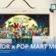 HONOR จับมือ POP MART เปิดตัวสมาร์ตโฟนรุ่นพิเศษ HONOR 600 Pro x POP MART MOLLY Limited Edition ฉลองครบรอบ 20 ปี MOLLY ดีไซน์สุดเอ็กซ์คลูซีฟ วางจำหน่ายในราคา 32,999 บาท สินค้ามีจำนวนจำกัด
