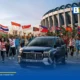 ฮุนได มอเตอร์ เอเชีย แปซิฟิก เปิดตัวแคมเปญ Driving ASEAN as One รับการแข่งขันฟุตบอลชิงแชมป์อาเซียน Hyundai Cup 2026 พร้อมดัน Hyundai STARGAZER รุกตลาดครอบครัว